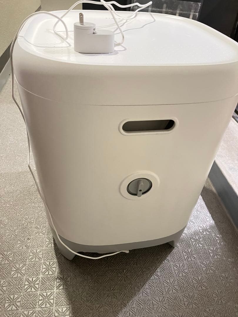 猫用トイレ 自動　PETKIT