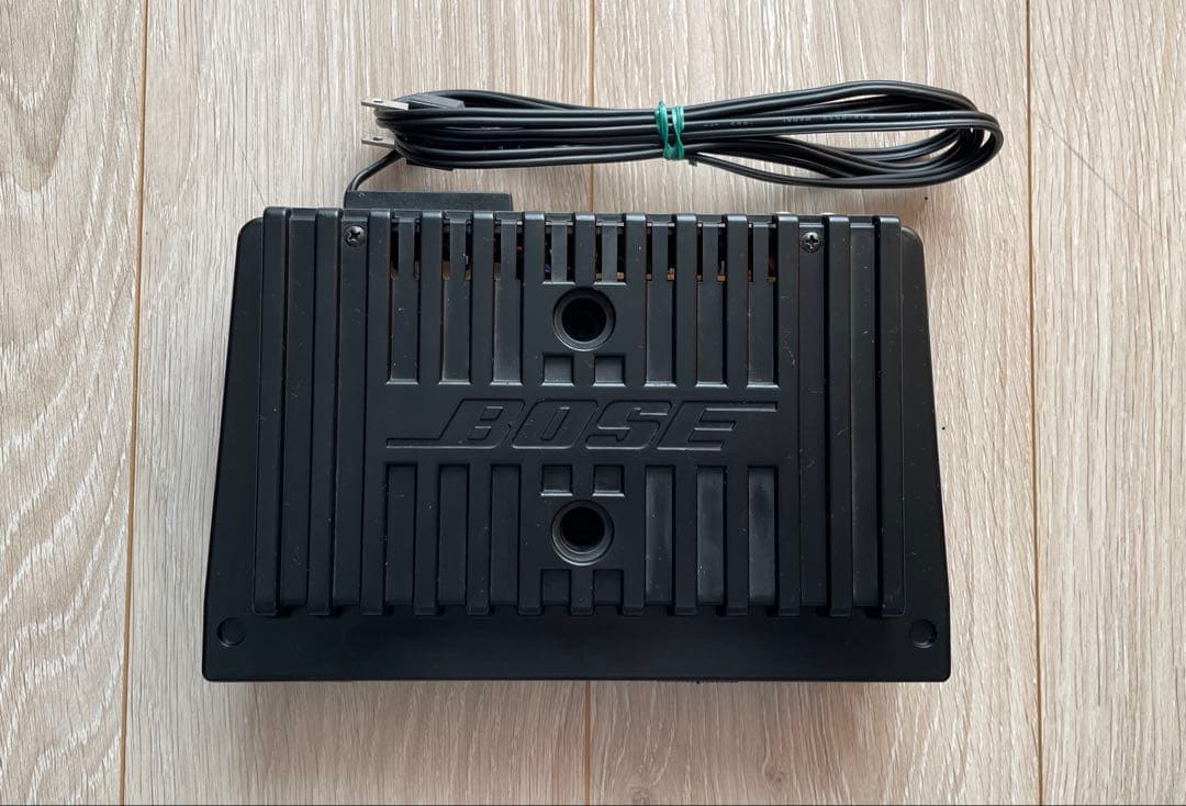 【動作品】Bose パワーアンプ 1705