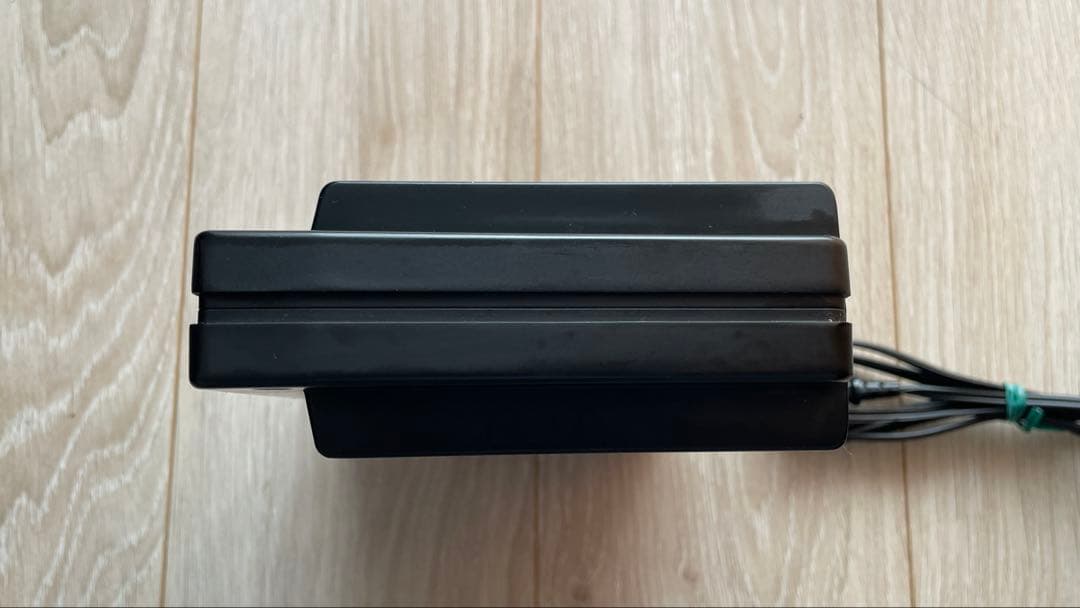 【動作品】Bose パワーアンプ 1705