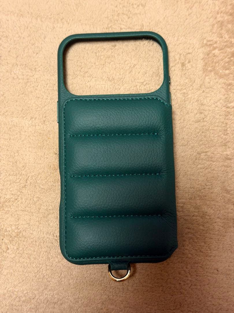 iPhoneアクセサリー DEMIU iPhone17proMax