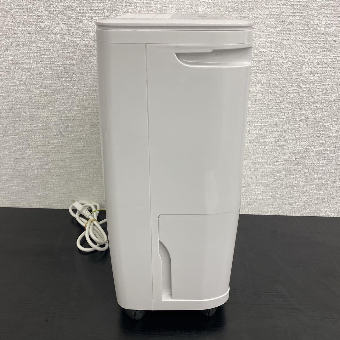 送料込み＊タンスのゲン コンプレッサー式除湿機 2023年製＊0214-15