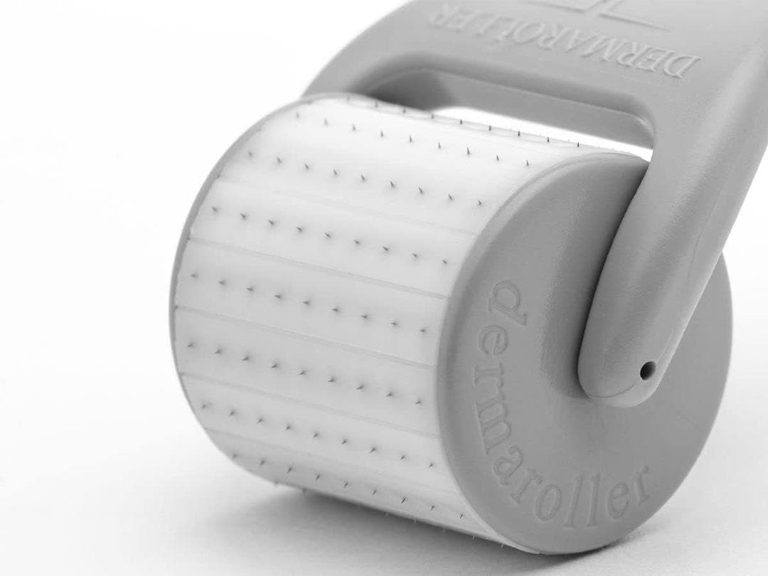 【正規品】ダーマローラー HC902/ローラークリーナーセット