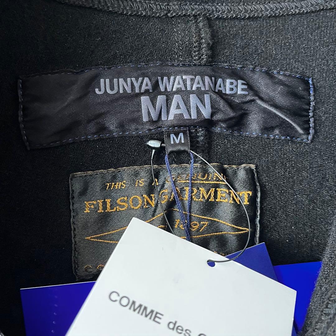 25AW JUNYA WATANABE MAN × FILSON ジャケット