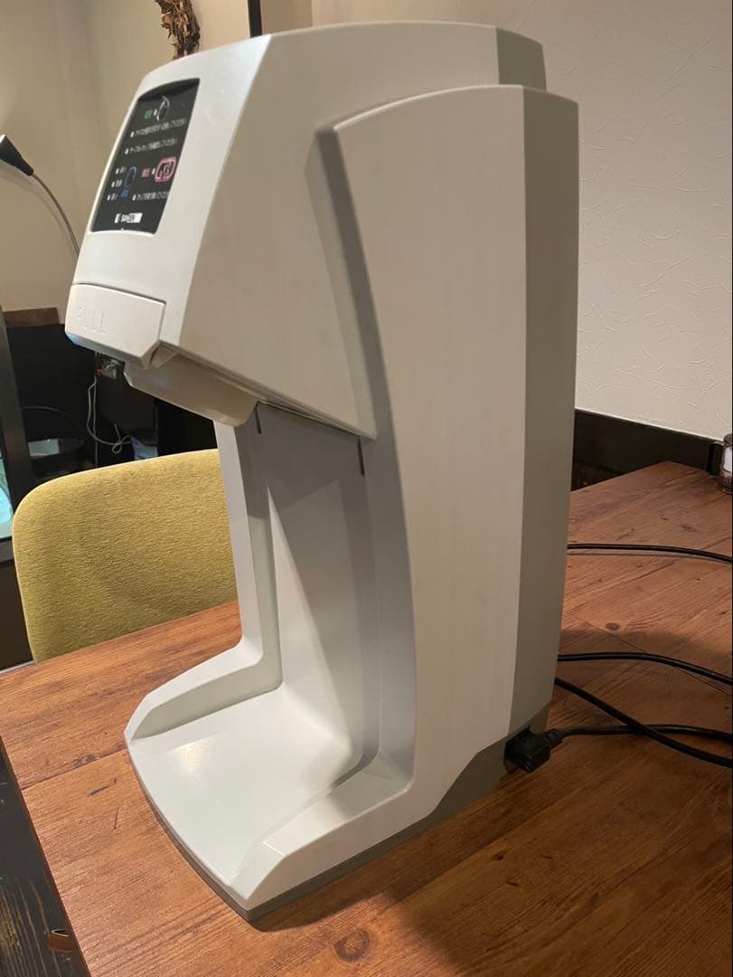 サンデン アイスクリームメーカー One Shot OS3 CIM-10A