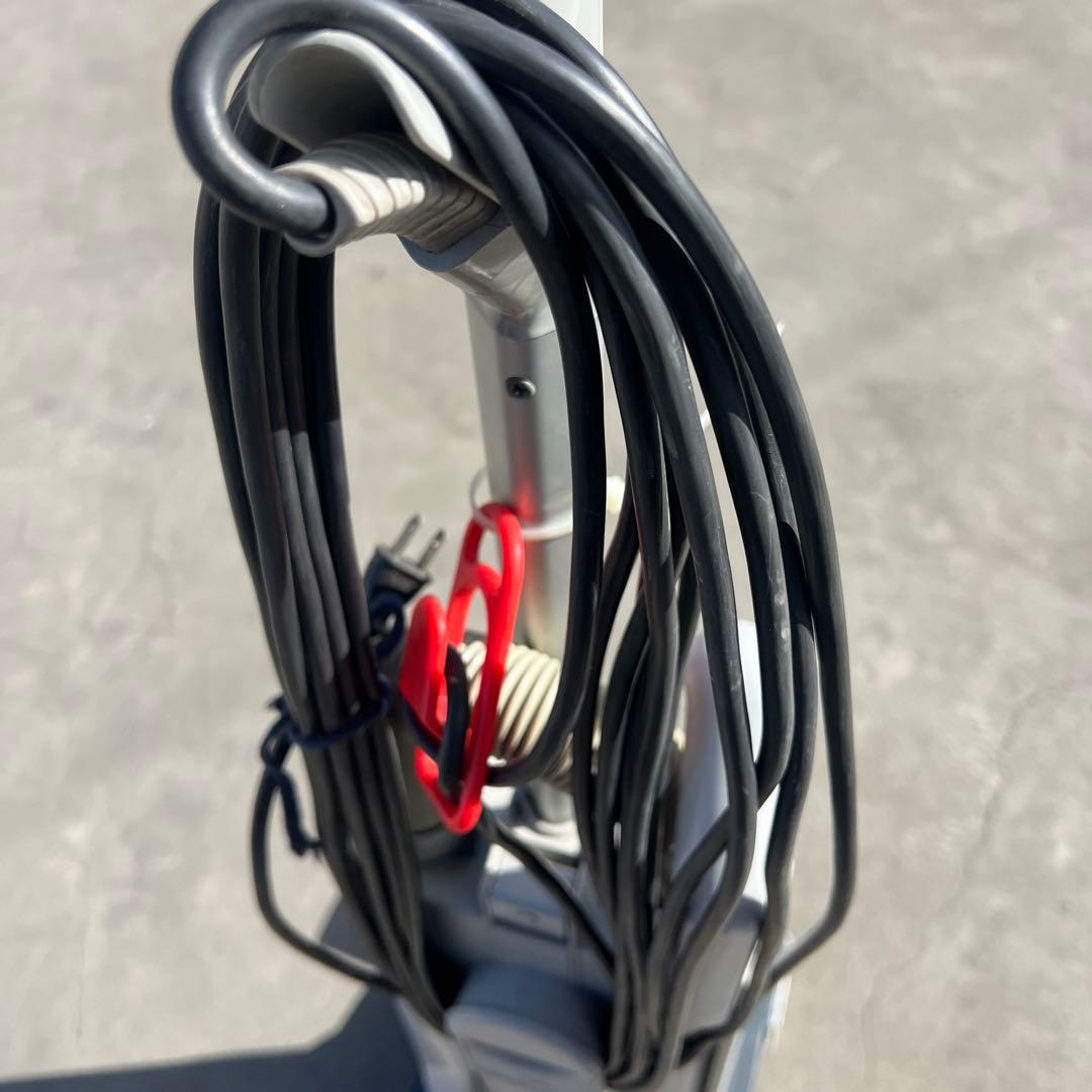 J-SENSOR XP15 キャニスター掃除機 本体