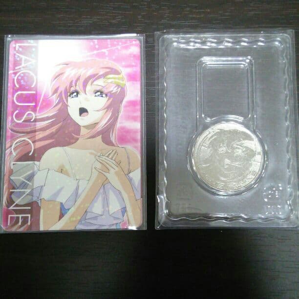 ラクス・クライン ガンダムシリーズ