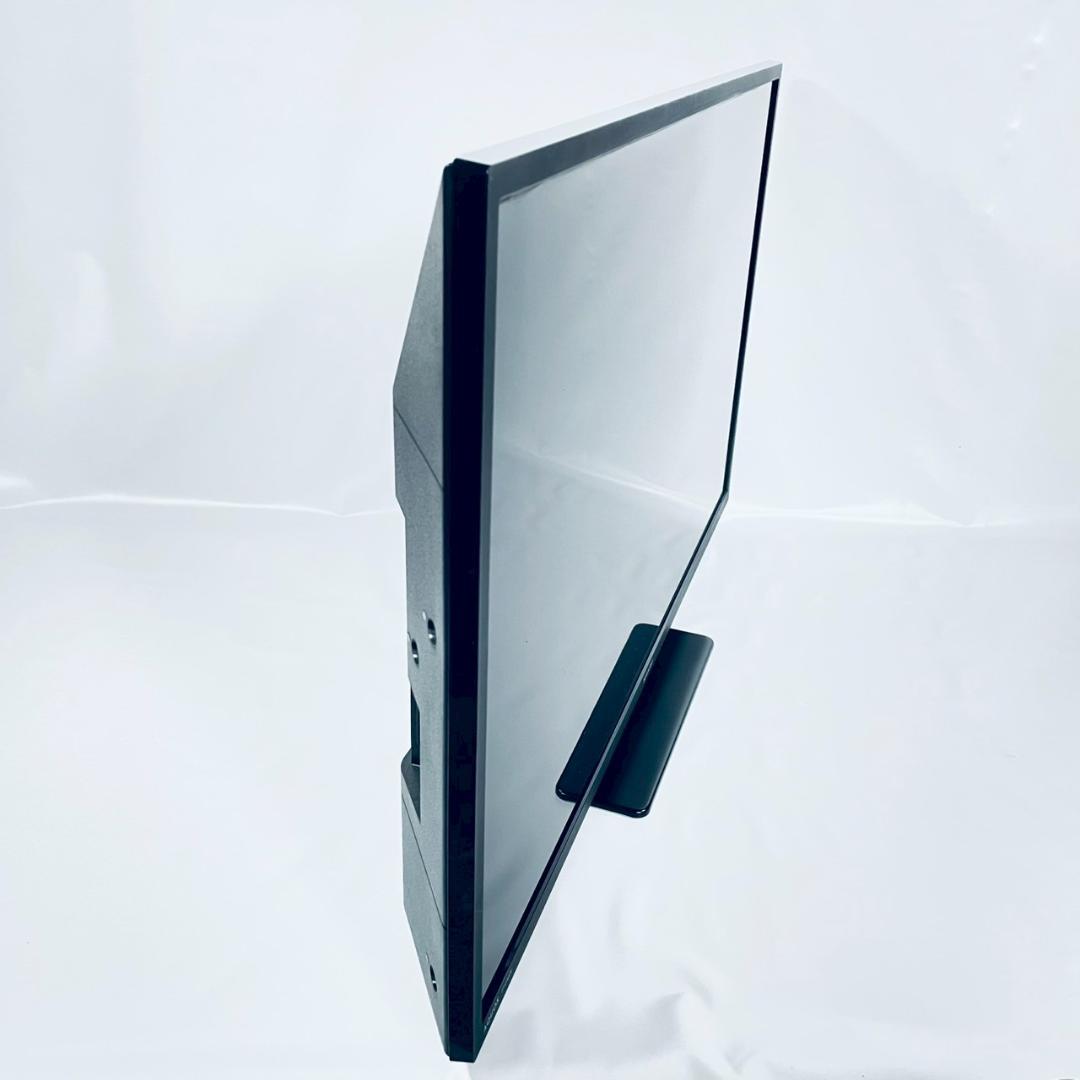 【美品】シャープ 32型 液晶テレビ AQUOS 2T-C32DE 2022年製
