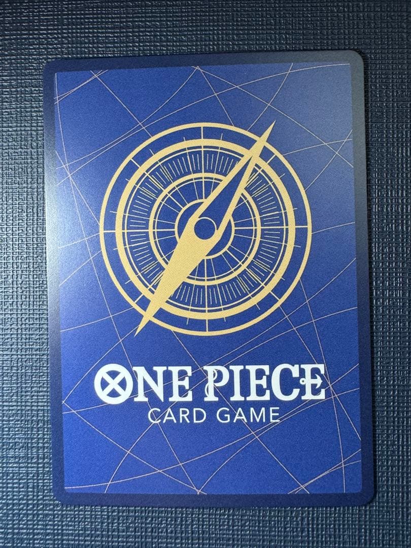 ワンピースカード 二つの伝説 エース SP