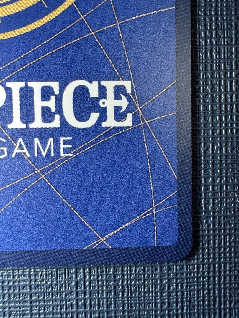 ワンピースカード 二つの伝説 エース SP