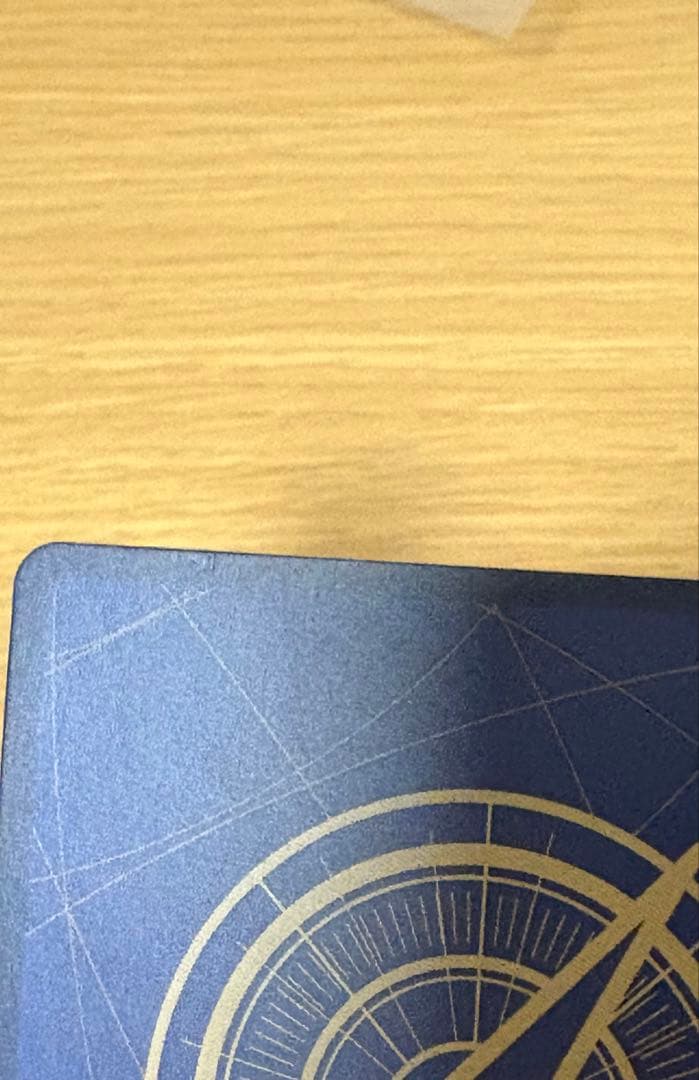 OP6-119 SEC コミックパラレル　サンジ