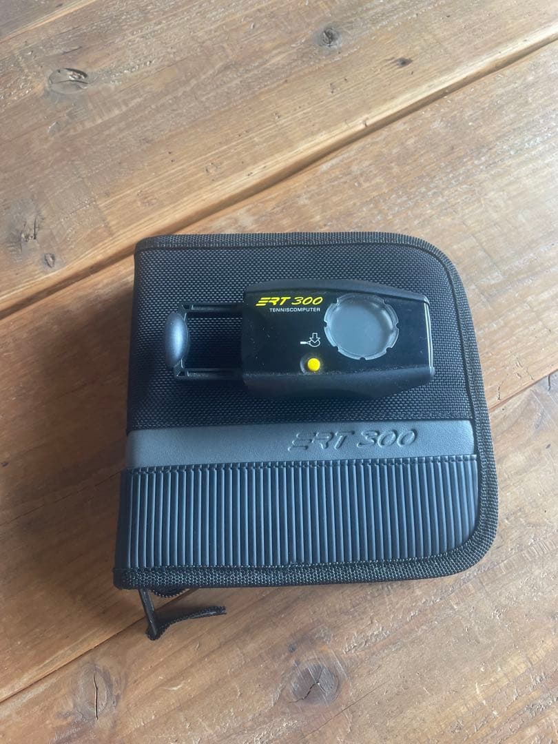 ERT 300 テニスラケットテンション測定器