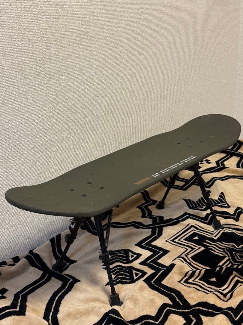 1:slow products x Geek Field H&O ワイノプレート