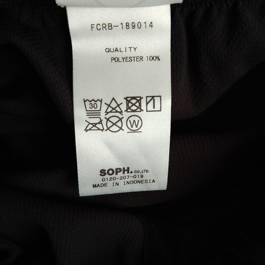 FC.Real Bristol☆ブリストル タイツ ブラック　Mサイズ