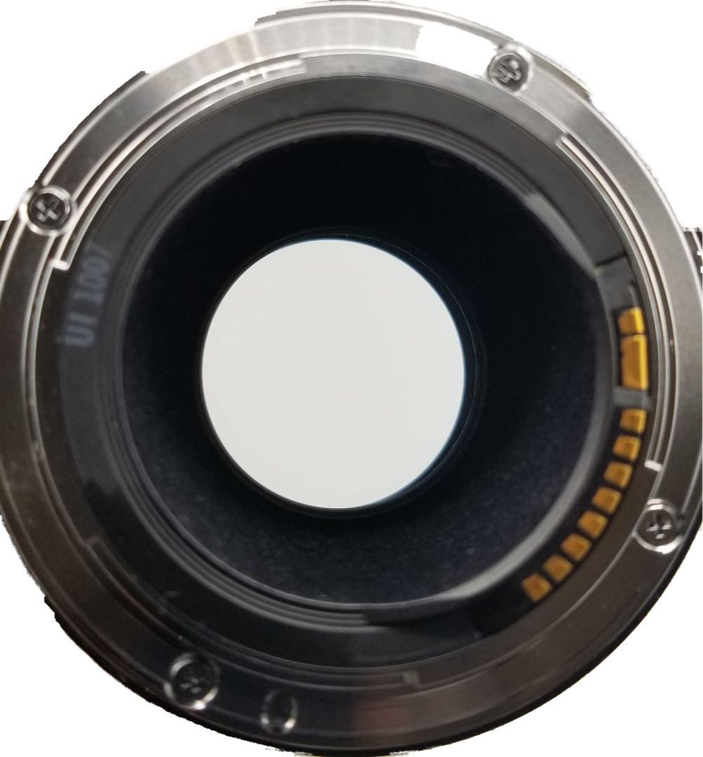 レンズ(単焦点) Canon EF 200mm f/2.8L