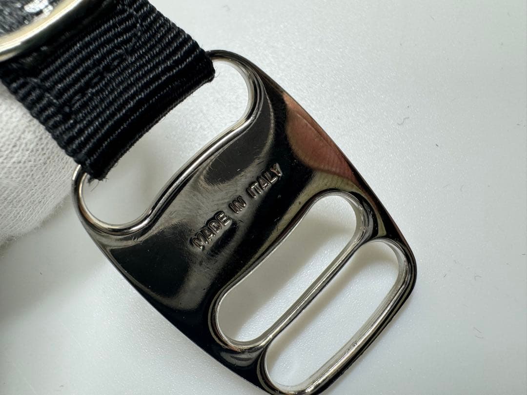 Salvatore Ferragamo フェラガモ ヴァラリボン ベルト