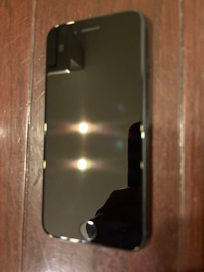 Masaki Wada　iPhone SE 第3世代美品　iPhoneSE