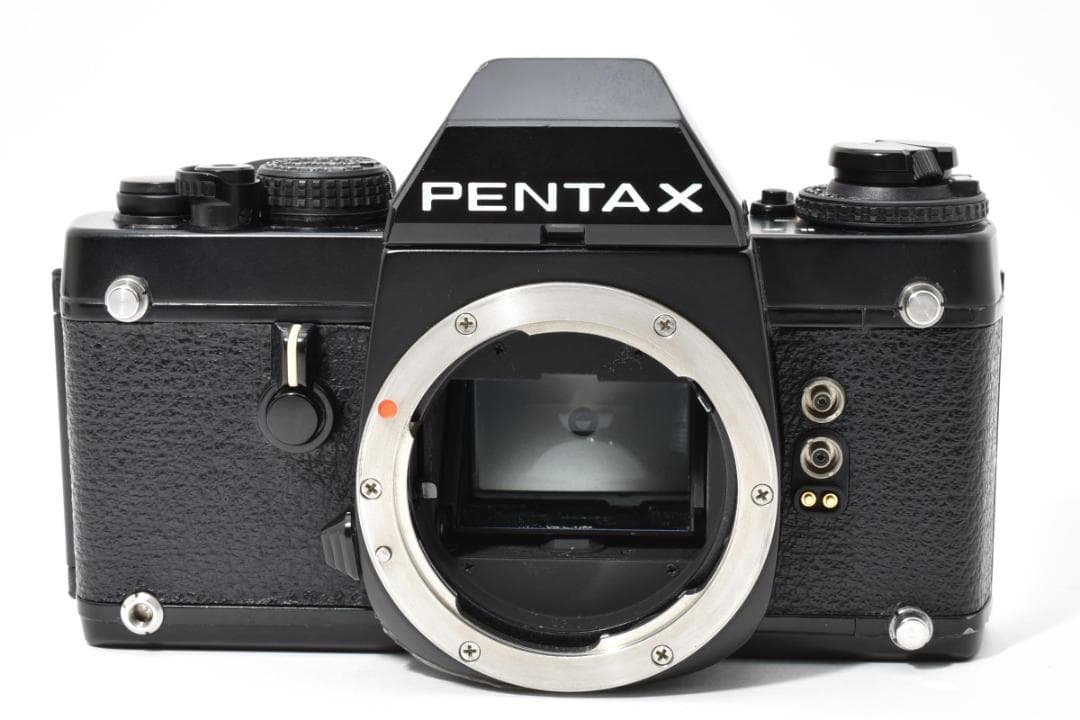★美品★ PENTAX LX 後期 Body ペンタックス 一眼レフ ボディ