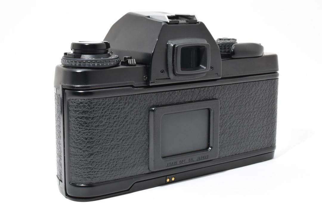 ★美品★ PENTAX LX 後期 Body ペンタックス 一眼レフ ボディ