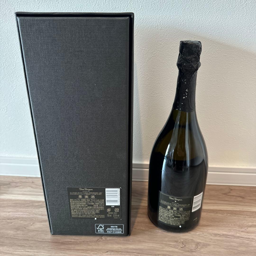 Dom Pérignon 2006 ヴィンテージ 750ml 箱付き