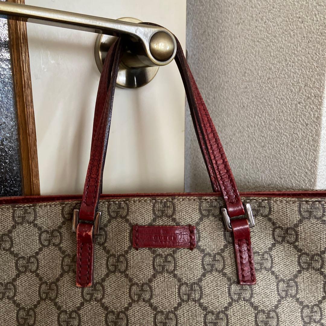 グッチレディースバック