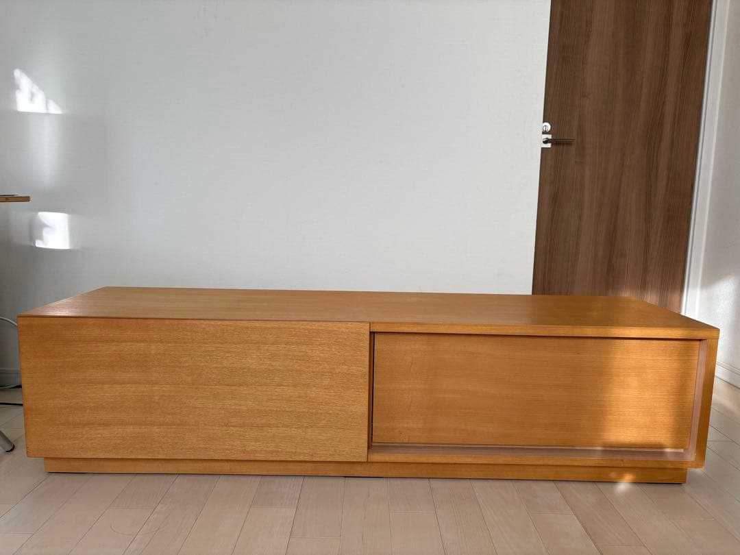 【ハル】アクタス　ACTUS ブラフト　テレビボード　テレビ台