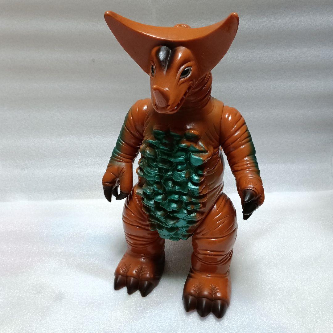 復刻版 ジャイアント ゴモラ