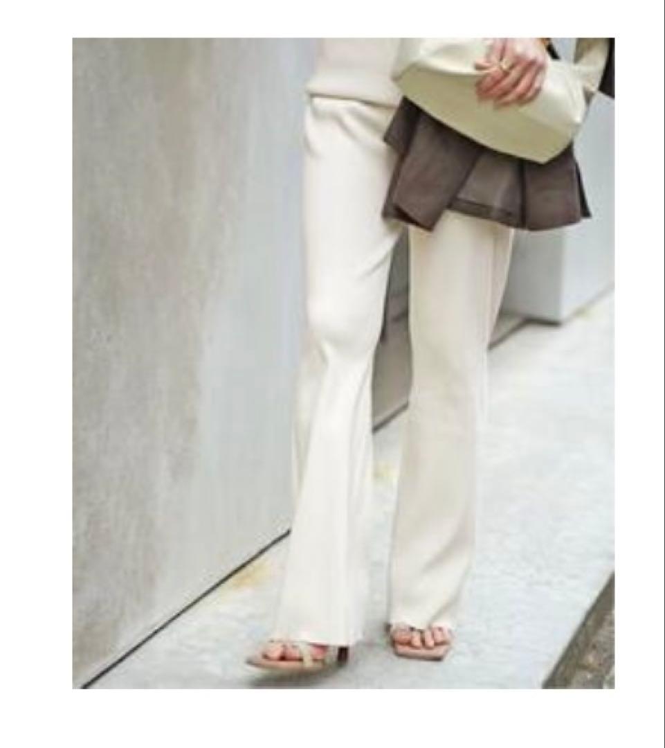 Deuxieme Classe diner B RIBパンツ