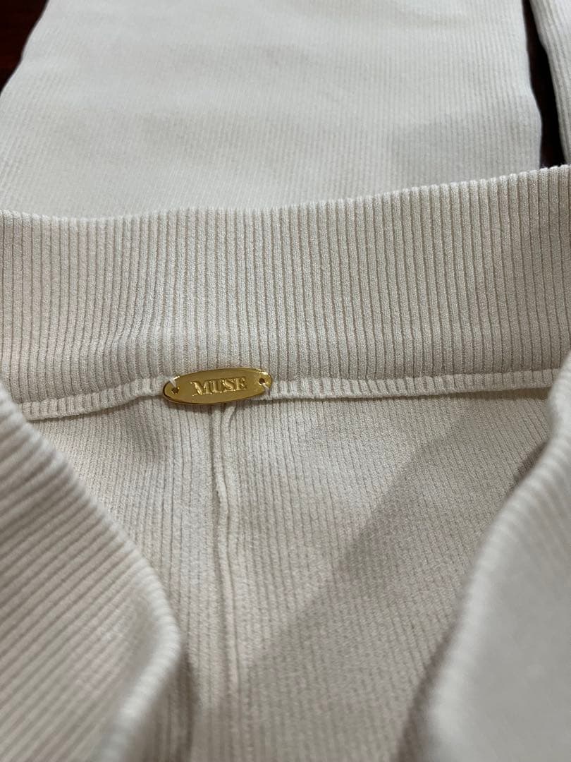 Deuxieme Classe diner B RIBパンツ