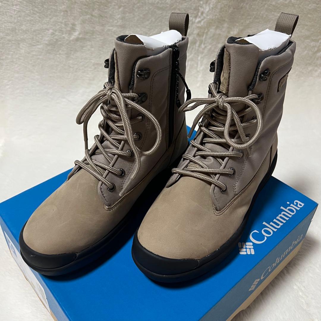 コロンビア　サップランドⅢ 24.5㎝