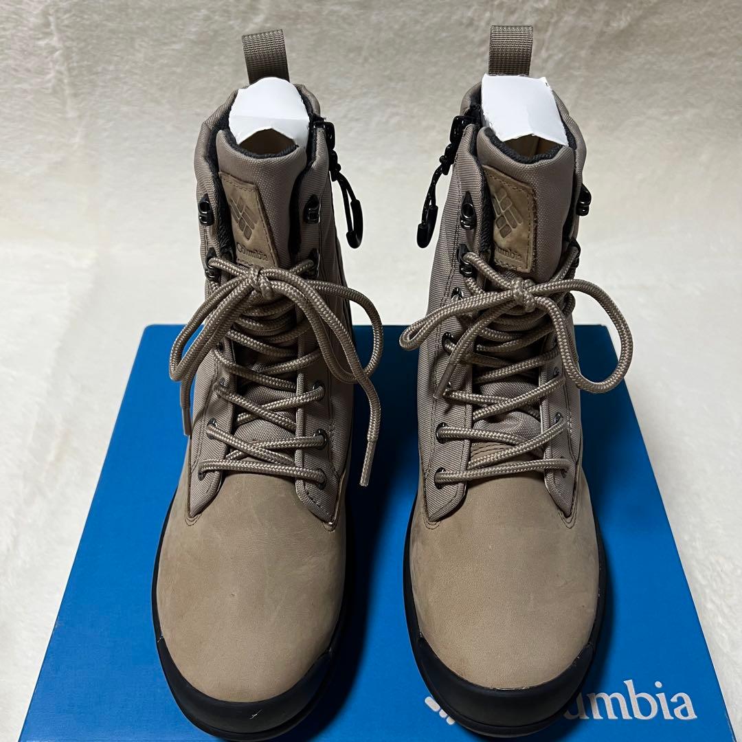 コロンビア　サップランドⅢ 24.5㎝