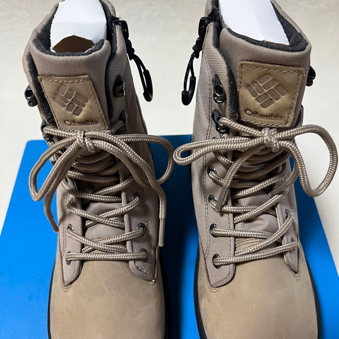 コロンビア　サップランドⅢ 24.5㎝