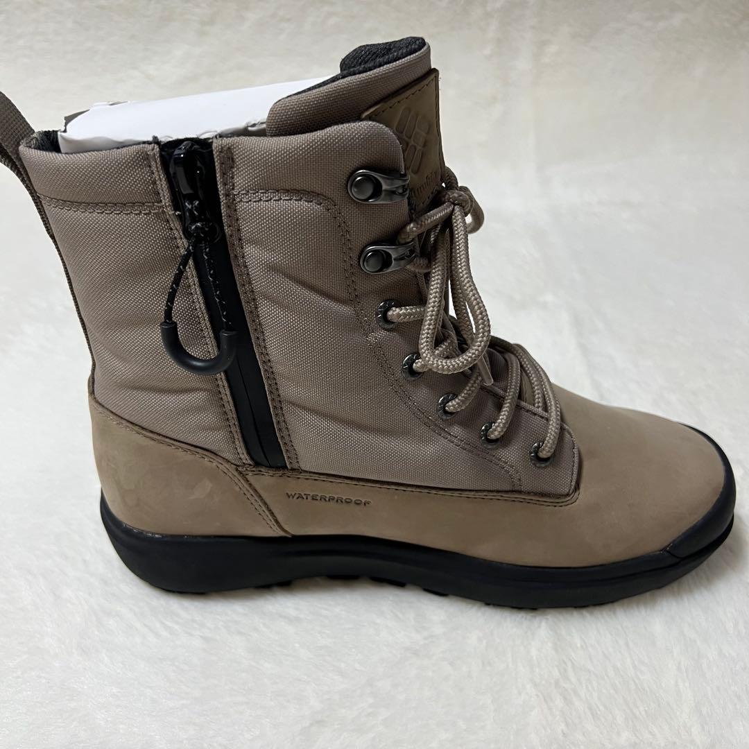 コロンビア　サップランドⅢ 24.5㎝