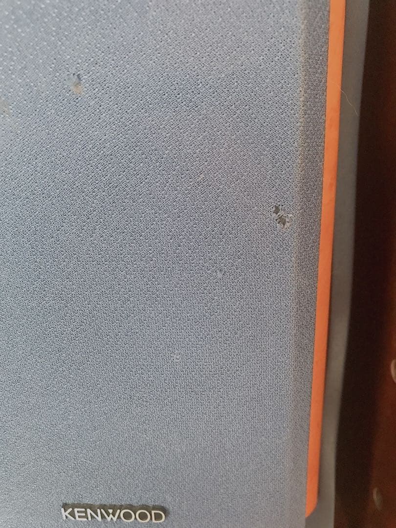KENWOOD AFINA RD-VH7PC用スピーカー