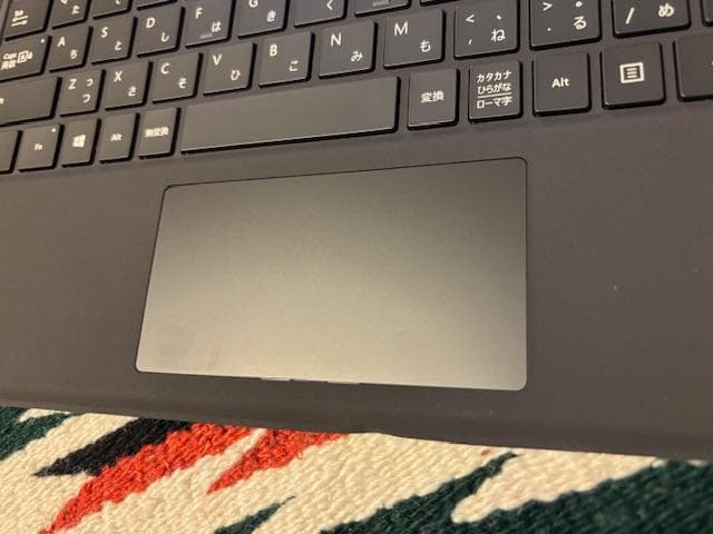 新品NVMe512GB　Microsoft Surface Pro 7+　(8)