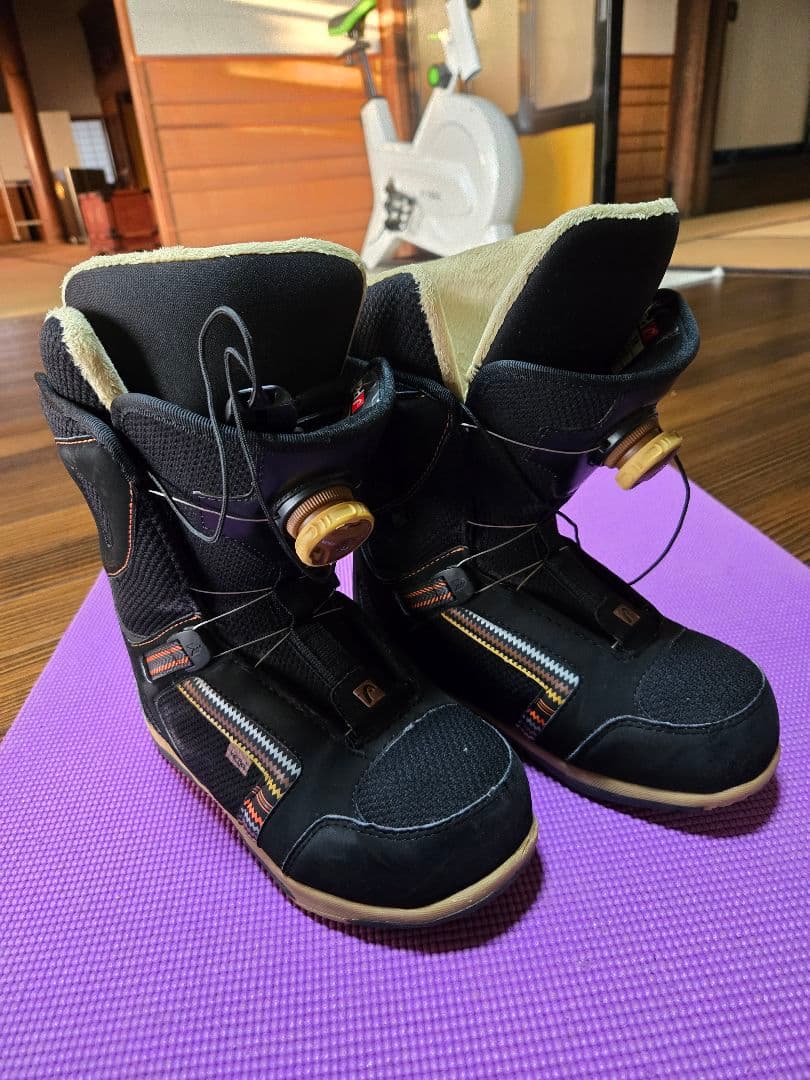HEAD スノボブーツ　24.5cm