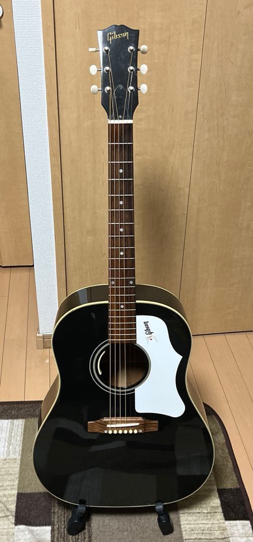 Gibson J45 2014年製カスタムショップ　ギブソン