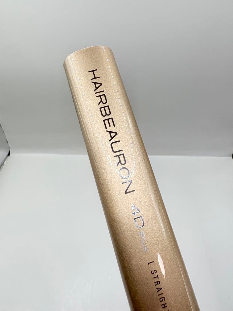 ヘアビューロン リュミエリーナ 4D Plus 正規品 189