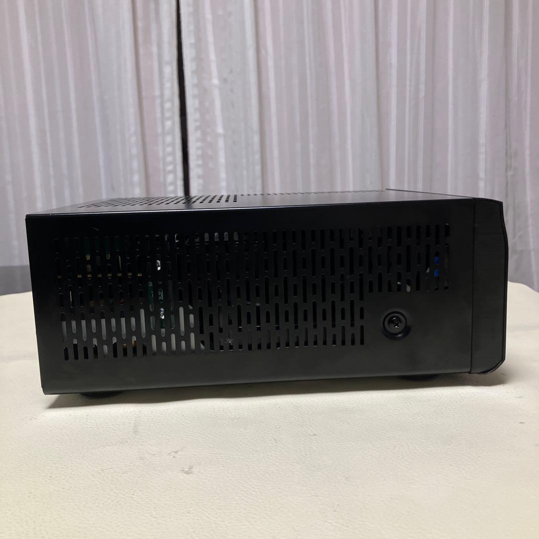 DENON CDレシーバー RCD-M41K 整備動作品 2024年製