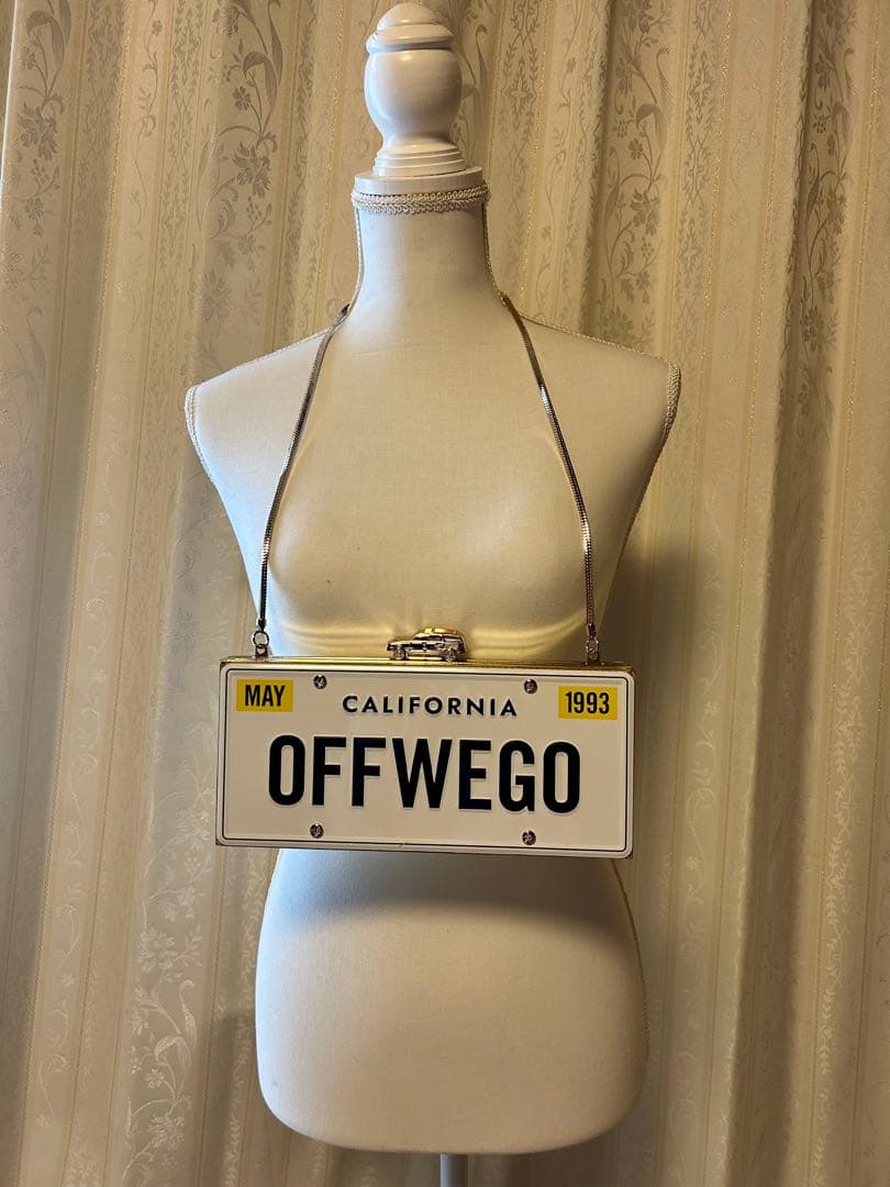 ケイト　スペード　パーティーバッグ　　Kate Spade