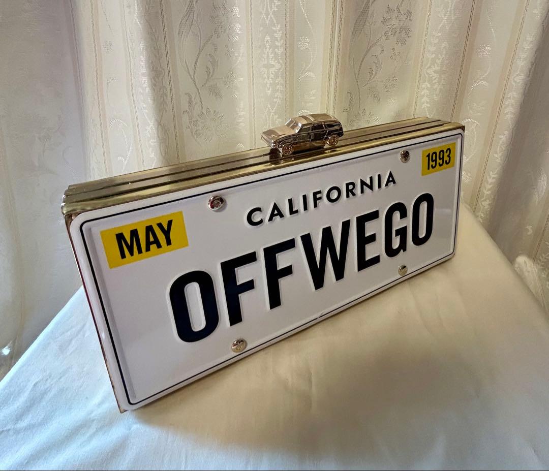 ケイト　スペード　パーティーバッグ　　Kate Spade