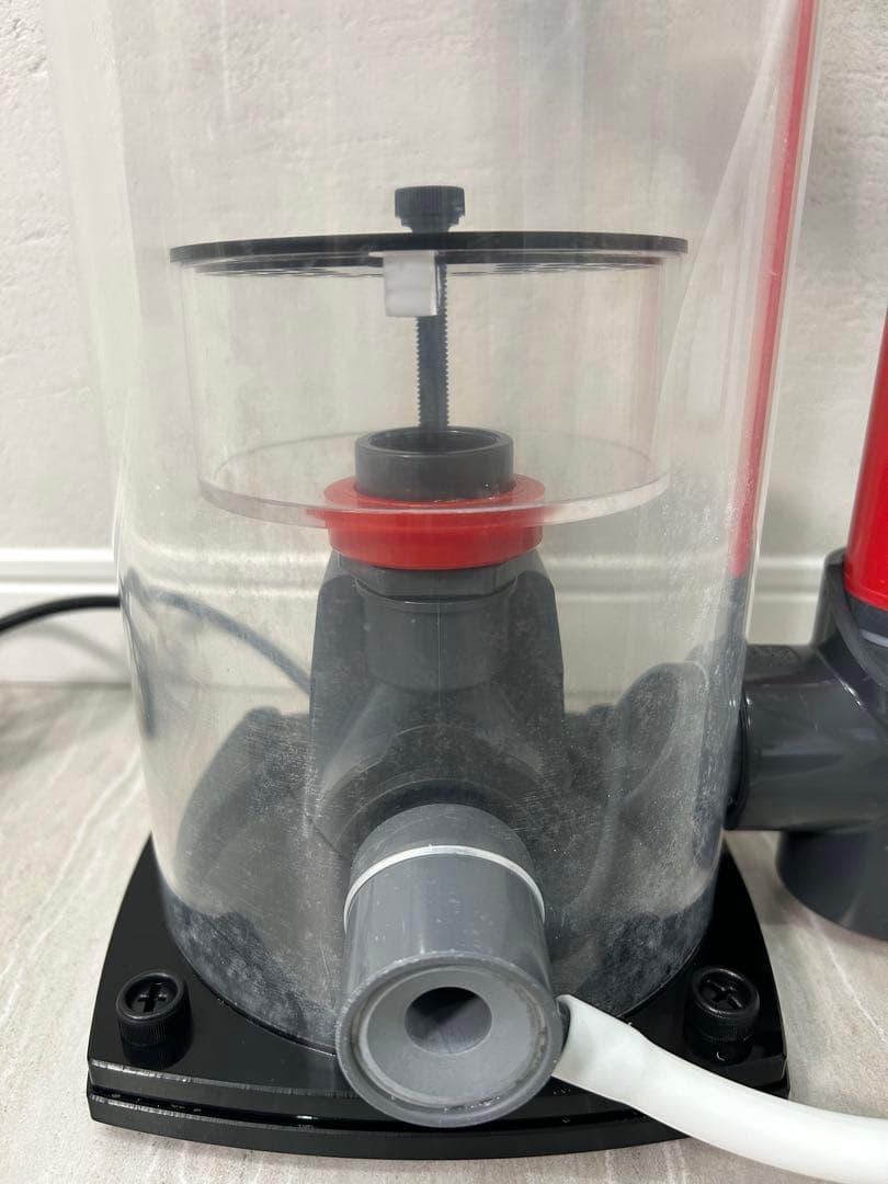 OCTO Classic 150-S プロテインスキマー