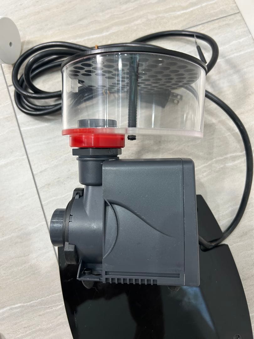 OCTO Classic 150-S プロテインスキマー