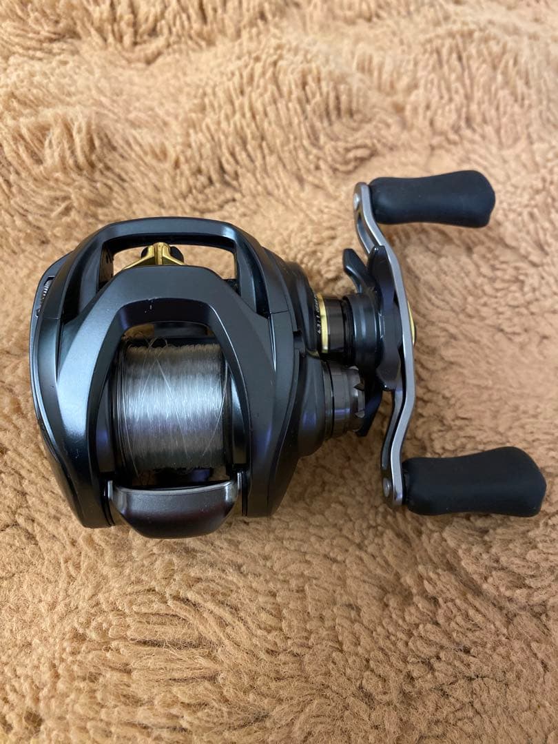 DAIWA スティーズ SV TW 1016SV-H
