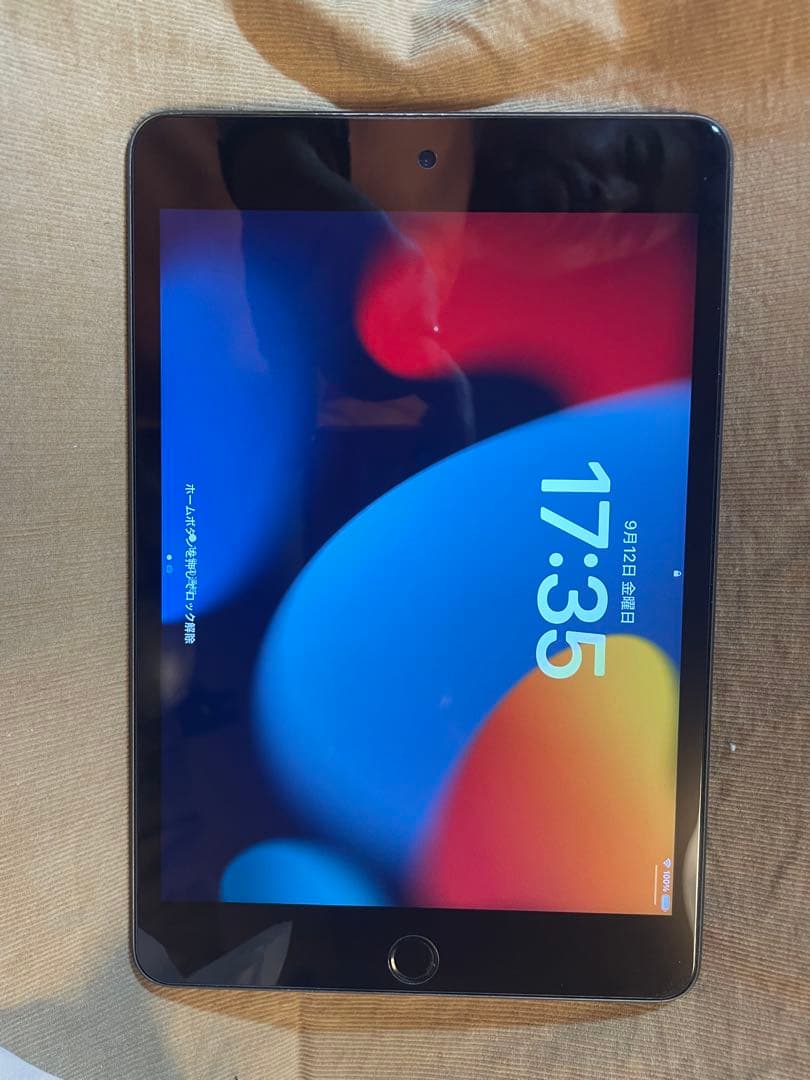 かずさん専用　ipad mini5 64GB wifi