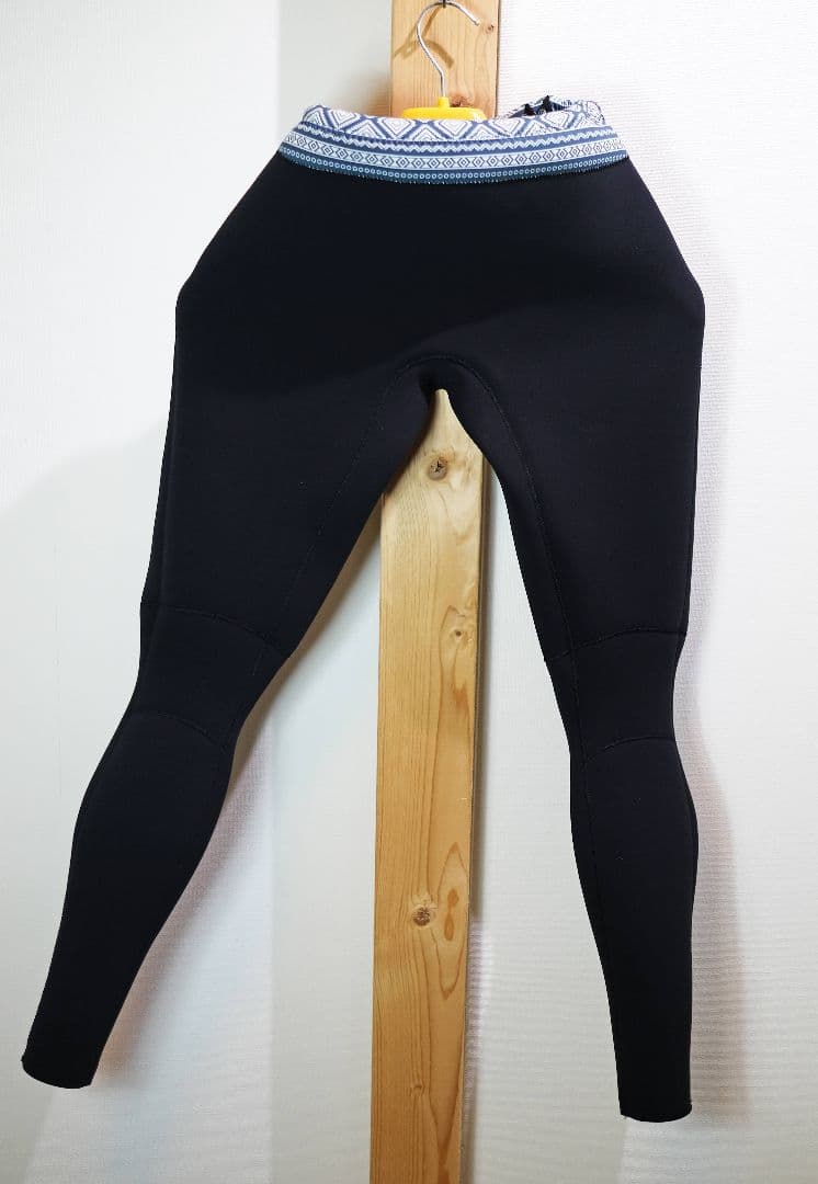 ウエットスーツ　レディース上下セット　フル　XCEL