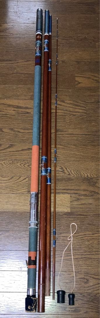 ＮＦＴ　ＮＦ１７　石鯛竿