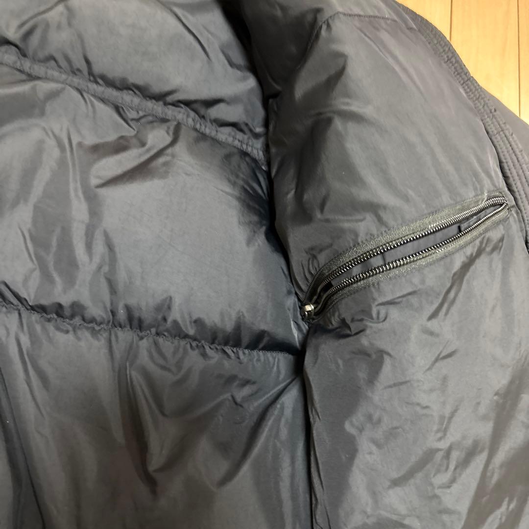 THE NORTH FACE ヌプシ　ダウンジャケット　M