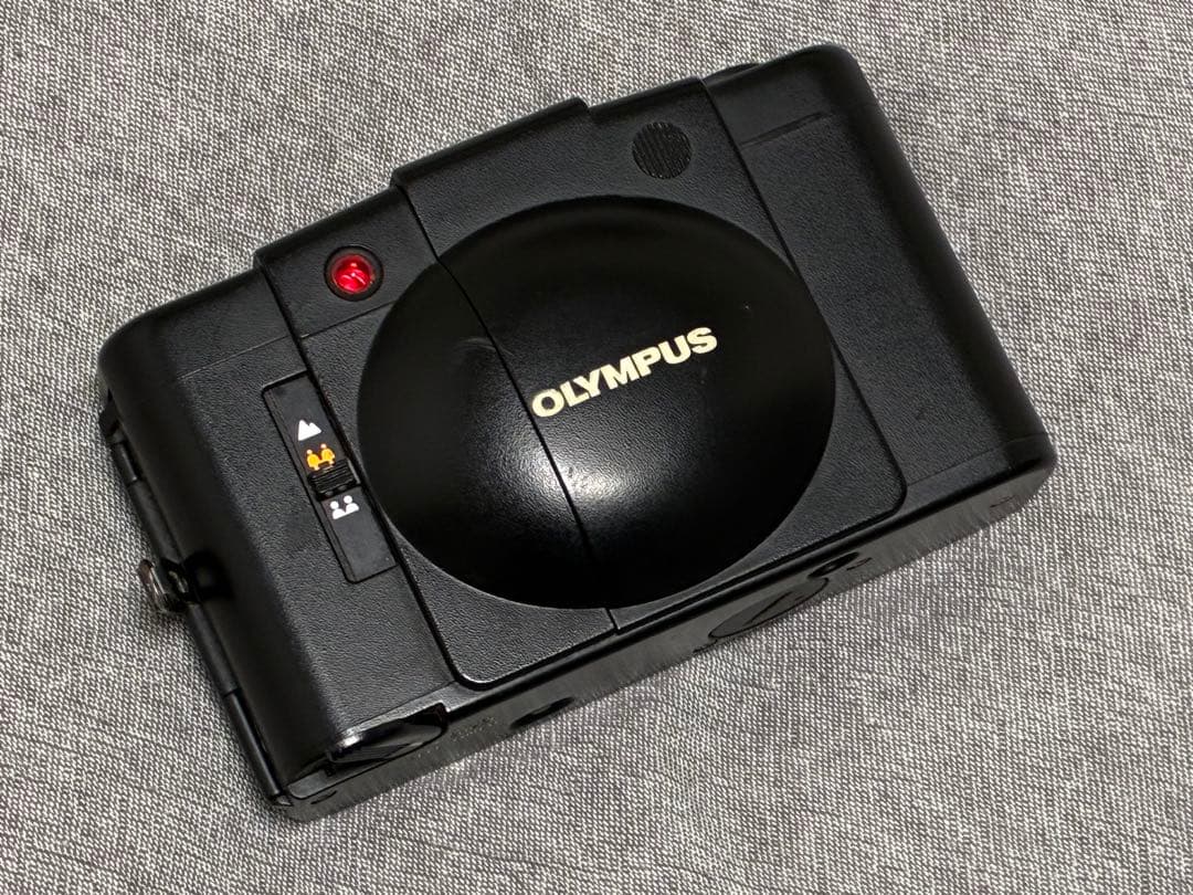 ⭐️美品⭐️オリンパスOlympus XA2 フィルムカメラ