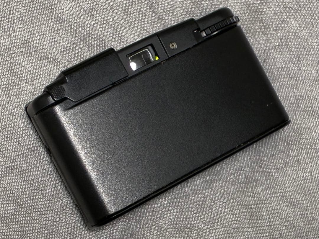 ⭐️美品⭐️オリンパスOlympus XA2 フィルムカメラ