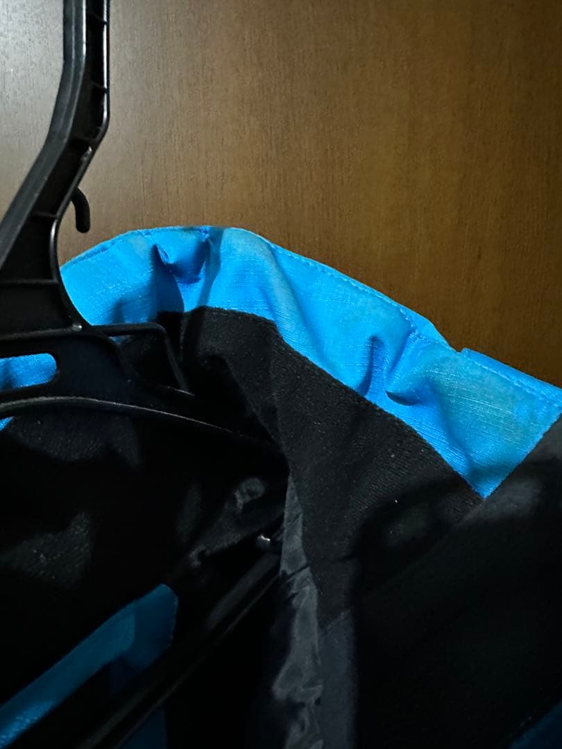 DESCENTE スキーウェア　上下　M デサント